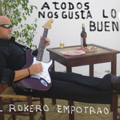 A Todos Nos Gusta Lo Bueno  (Disco auoeditado) 2008