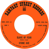 Slave of Fear b/w Snakebite