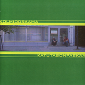 Katutasonpaskaa