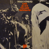 Live At The Village Vanguard