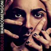 Mangialanima by Marco Mengoni