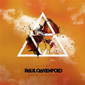 Four Seasons Mixed By Paul Oakenfold (Autumn)