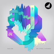 Holier - We Steal Chords (STRTEP048)