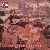 Chansons and Madrigals