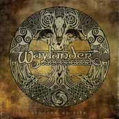 Echoes Of The Sidhe by Waylander