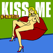 Do It All Night by E-rotic