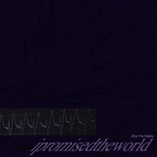 I Promised The World: After The Flatline