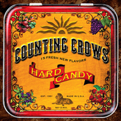 Counting Crows: Hard Candy