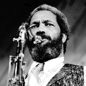 Clifford Jordan