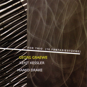 For Trio (16 Fantasiestucke)