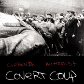 Covert Coup Album Picture