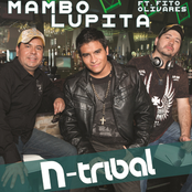 Mambo Lupita