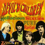 Devil's Children: Time Machine #1