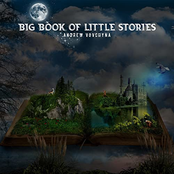 Big Book Of Little Stories, Vol. 1