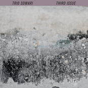 Third Issue