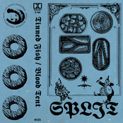 Tinned Fish / Blood Tent Split