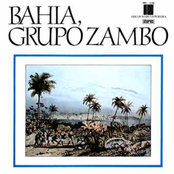 Bahia, Grupo Zambo