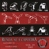Renda-se a Capoeira