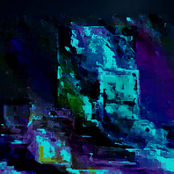 computer art in the processed world