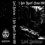 I HATE MYSELF (DEMO) 1998