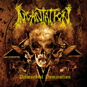 Conquered God by Incantation