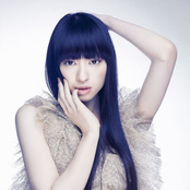 結界in My Bed by Chiaki Kuriyama