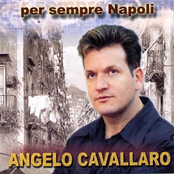 angelo cavallaro