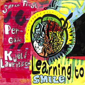 Learning to Smile (feat. Per Gade & Søren Frost)