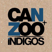 Can + Zoo Índigo