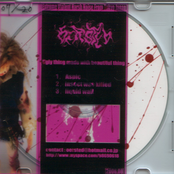 Ugly thing made with beautiful thing