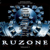RUZONE Volume 1