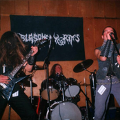 blasphemy rites