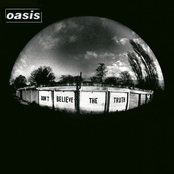 Love Like A Bomb by Oasis