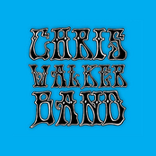 Chris Walker Band