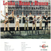 Lenha - Brasa e Bronca