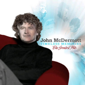 Old Tin Star by John Mcdermott