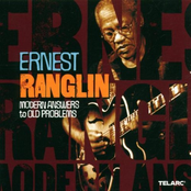 Kunene by Ernest Ranglin