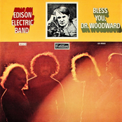 Bless You, Dr. Woodward