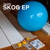 Skog EP
