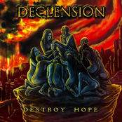 Magnificent Hate by Declension