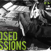 Closed Sessions Vol. 2