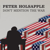 Don't Mention the War
