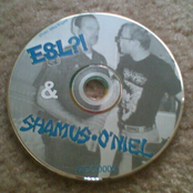 esl?! & shamus o'niel