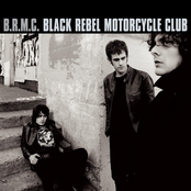 White Palms by Black Rebel Motorcycle Club