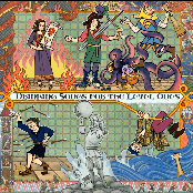 Drinking Songs for the Level Ones