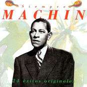 Piel Canela by Antonio Machín