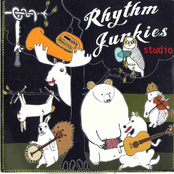Rhythm Junkies Studio