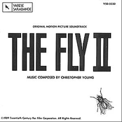 The Fly Ii by Christopher Young