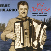 Vid Storsjön