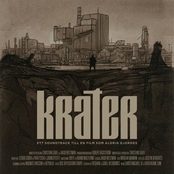 Krater - ett soundtrack till en film som aldrig gjordes